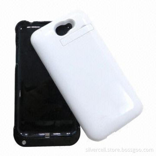 Battery Cover for Smartphone, with PCB Protection Against Overcharging